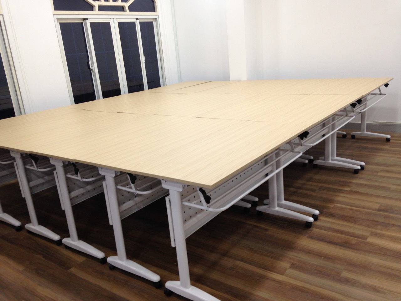 Bàn huấn luyện BHT512